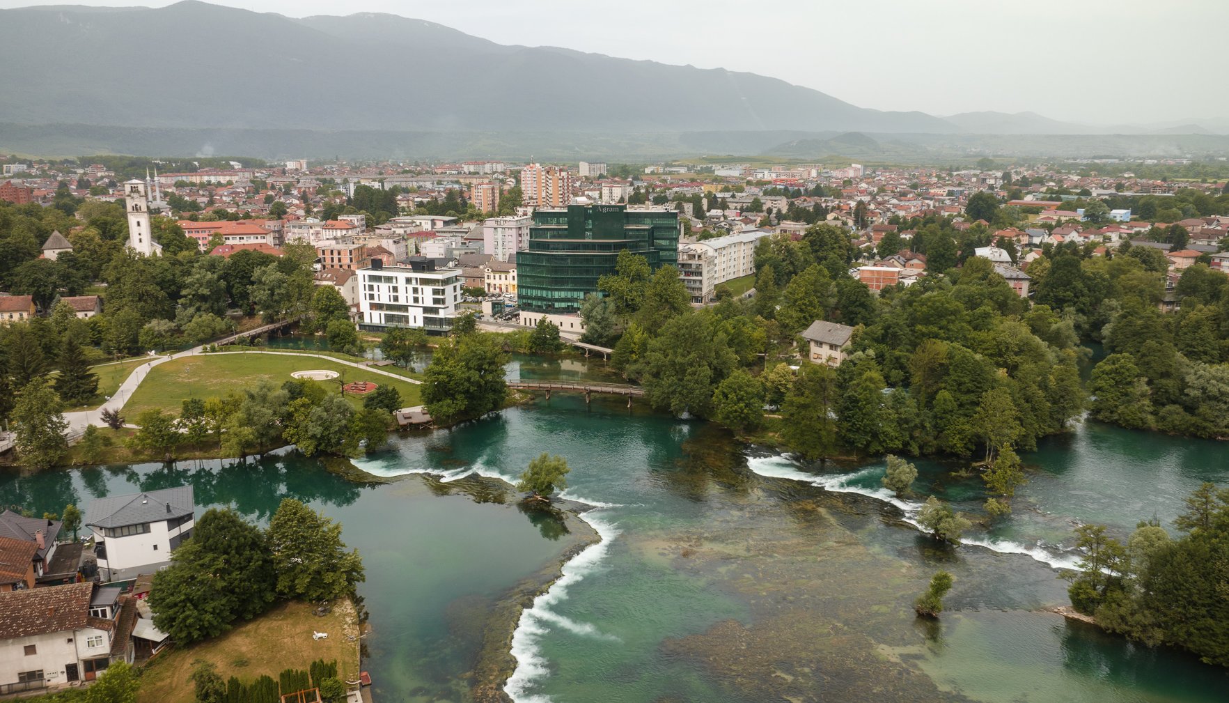 Read TOPLI DOMOVI, ČISTIJI ZRAK by GED Green Economic Development
