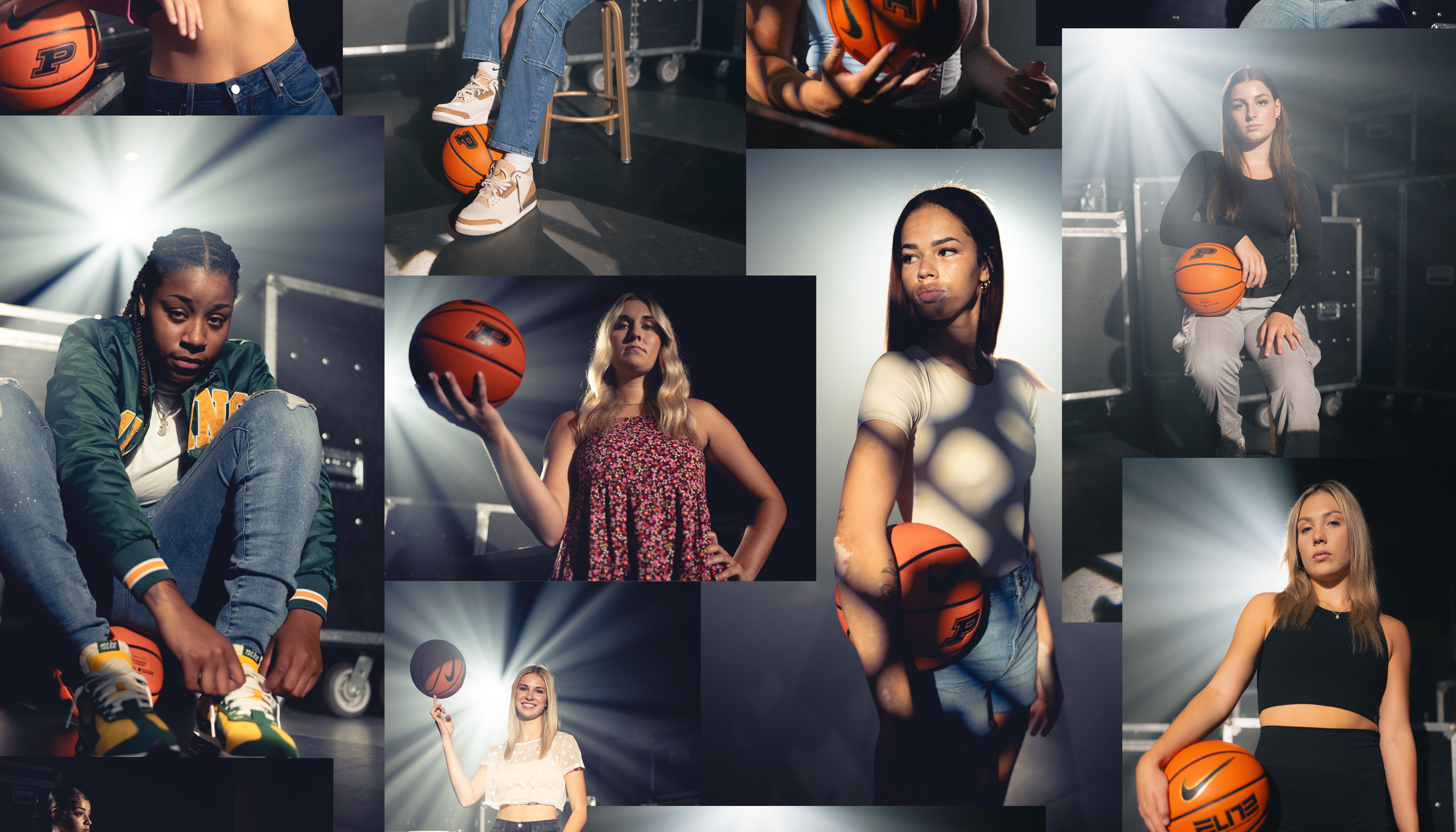 Read Purdue Women's Basketball by PURDUE ATHLETICS