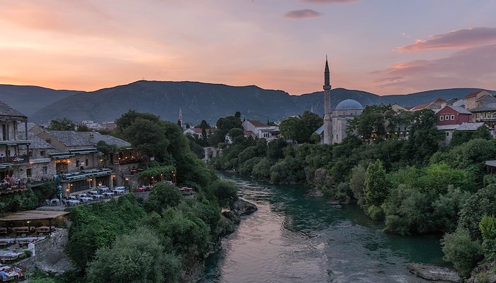 Read Bosnia and Herzegovina by Jitterbugsss