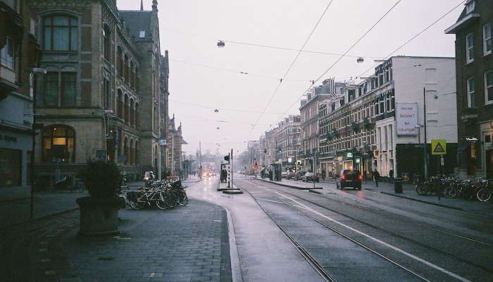 Read Amsterdam 2014 by Patriks Photos