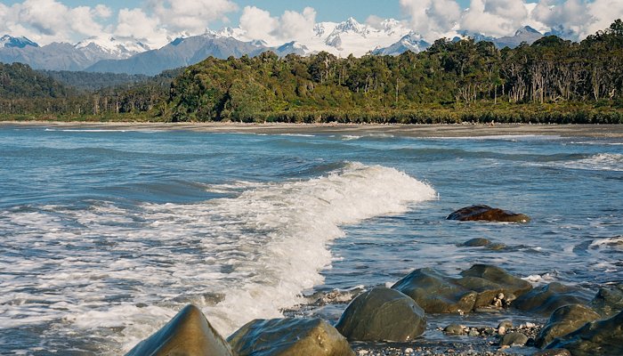 Read Walking on the other side by Mike Wicki PHOTOGRAPHY
