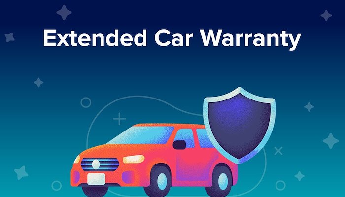 Read What Does Extended Warranty Cover on a Car? by sanivow sam