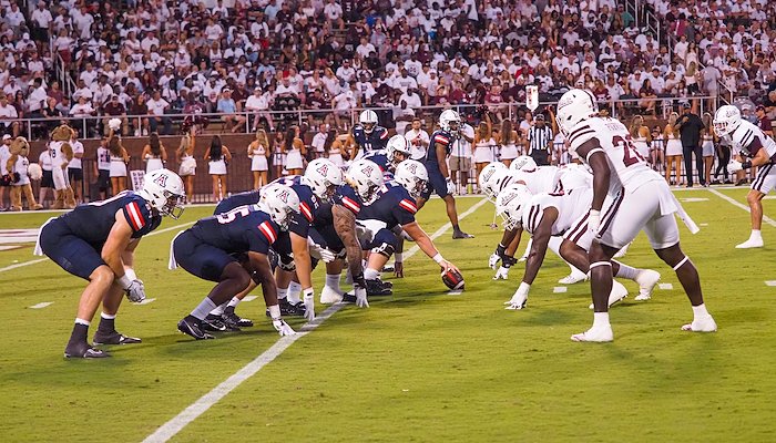 Read Mississippi State vs. Arizona&nbsp; by The Sports Ledger