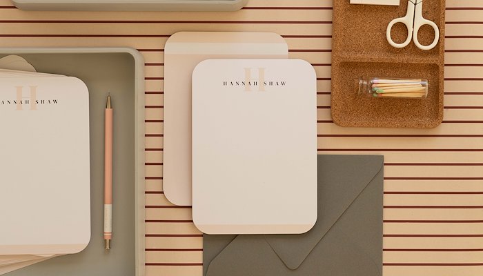 Read Why you'll love Stationery by Madeline Shonka