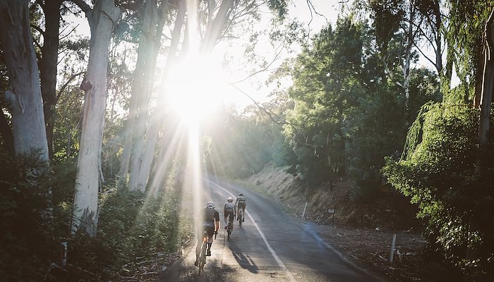 Read Tour Down Under by Bastion Cycles