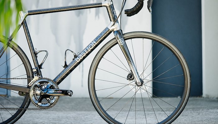 Read SL1 by Bastion Cycles