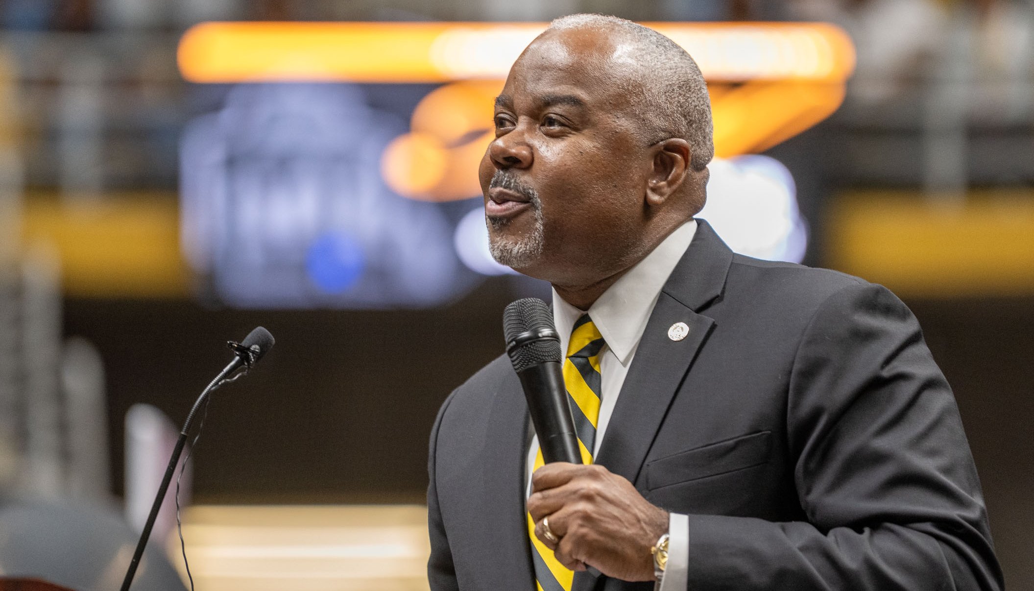Read Fall 2023 Convocation at Alabama State University&nbsp; by Alabama State Photos