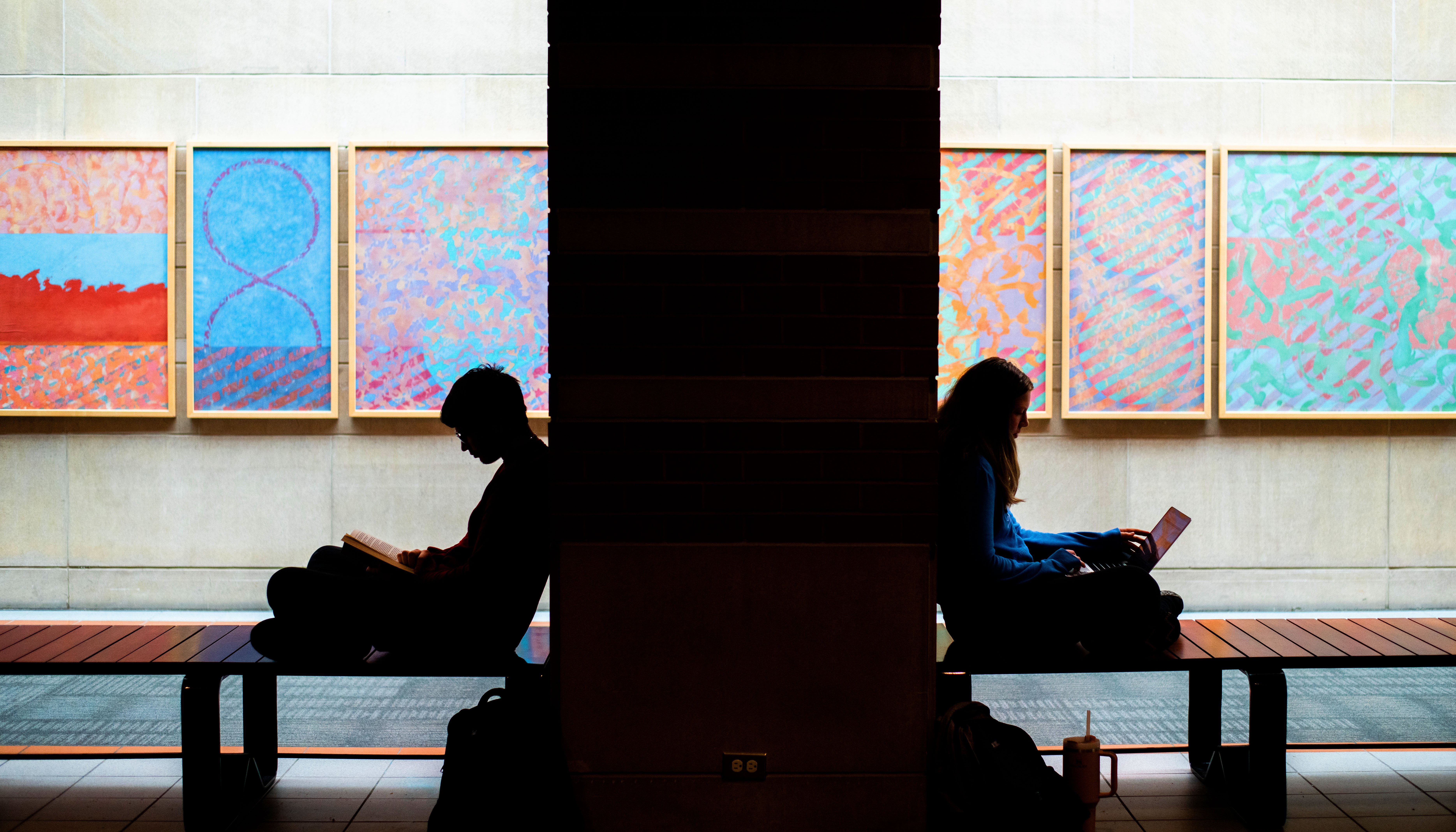 Read GVSU in Photos, September 2023:&nbsp; by Amanda Pitts