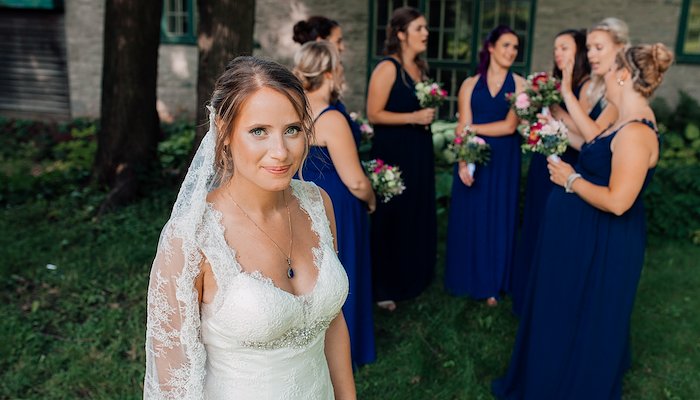 Read From Québec with Love by Steena Woo