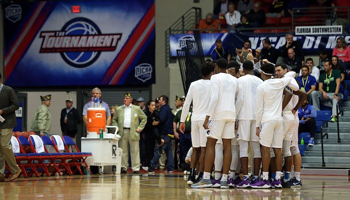 Read NJCAA National Tournament | 2nd Round vs Hutchinson by FSW Buccaneers