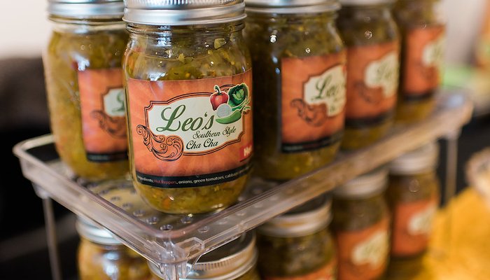 Read A CANNING TRADITION: SOUTHERN STYLE CHA CHA by FoodLab Detroit
