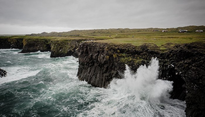 Read Iceland – Pt. 2 by Bob Ransom