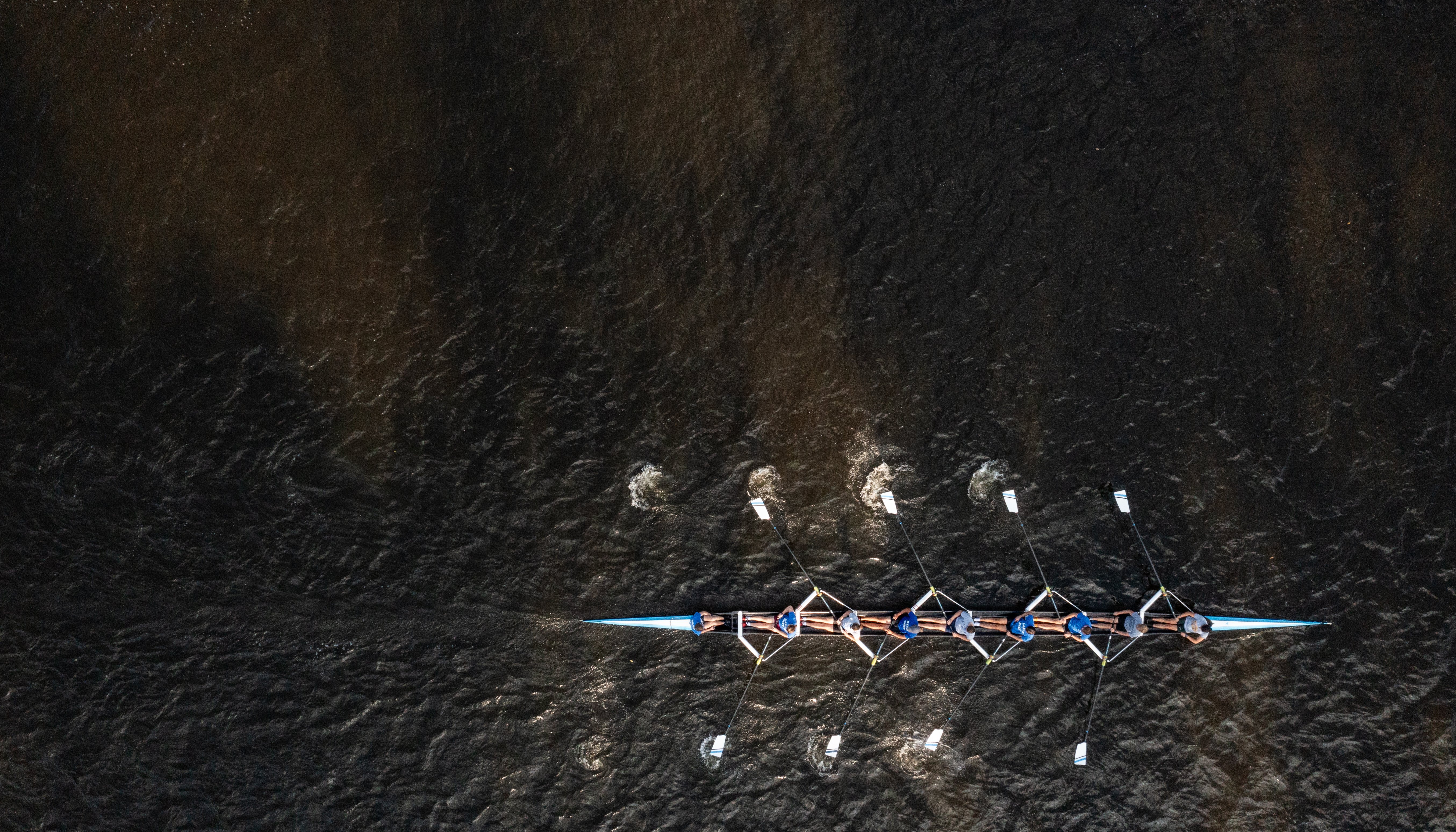 Read Grand Valley Rowing Club by Amanda Pitts