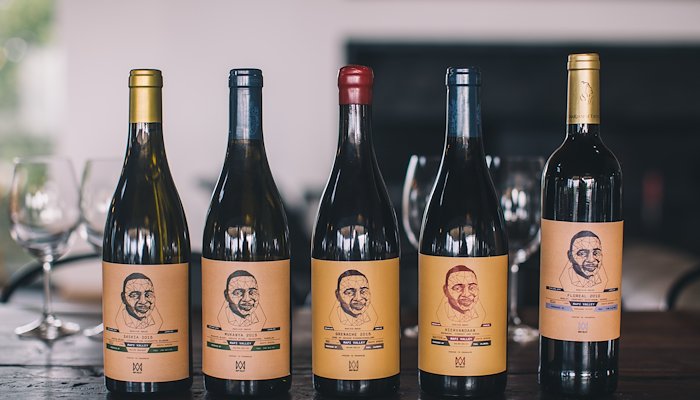 Read First Mapi Valley range by Mapi Valley
