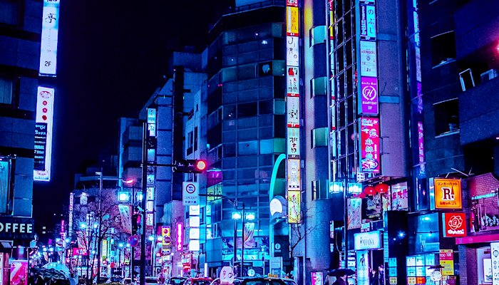 Read Tokyo through my Lens by Ashok Kumar