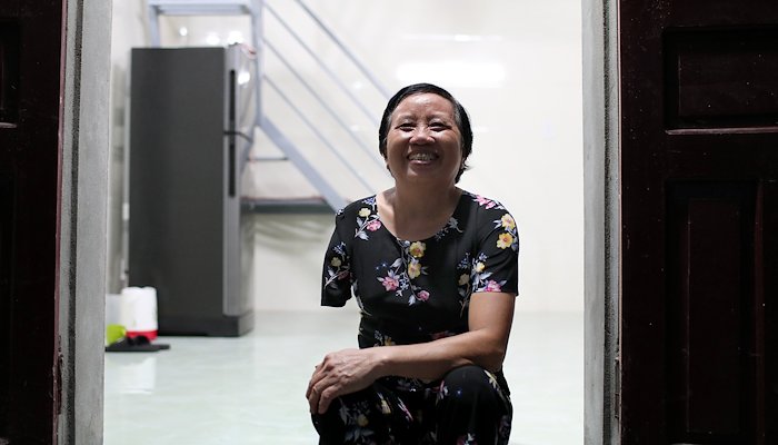 Read Tăng cường khả năng chống chịu và hy vọng của người khuyết tật vùng ven biển Việt Nam by UNDP Viet Nam