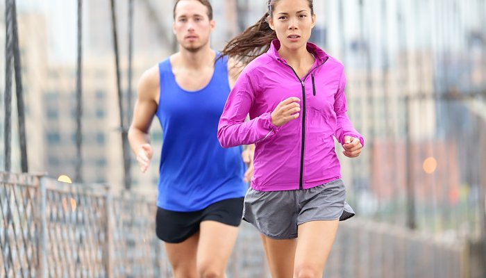 Read Running in the city by monsport magazine