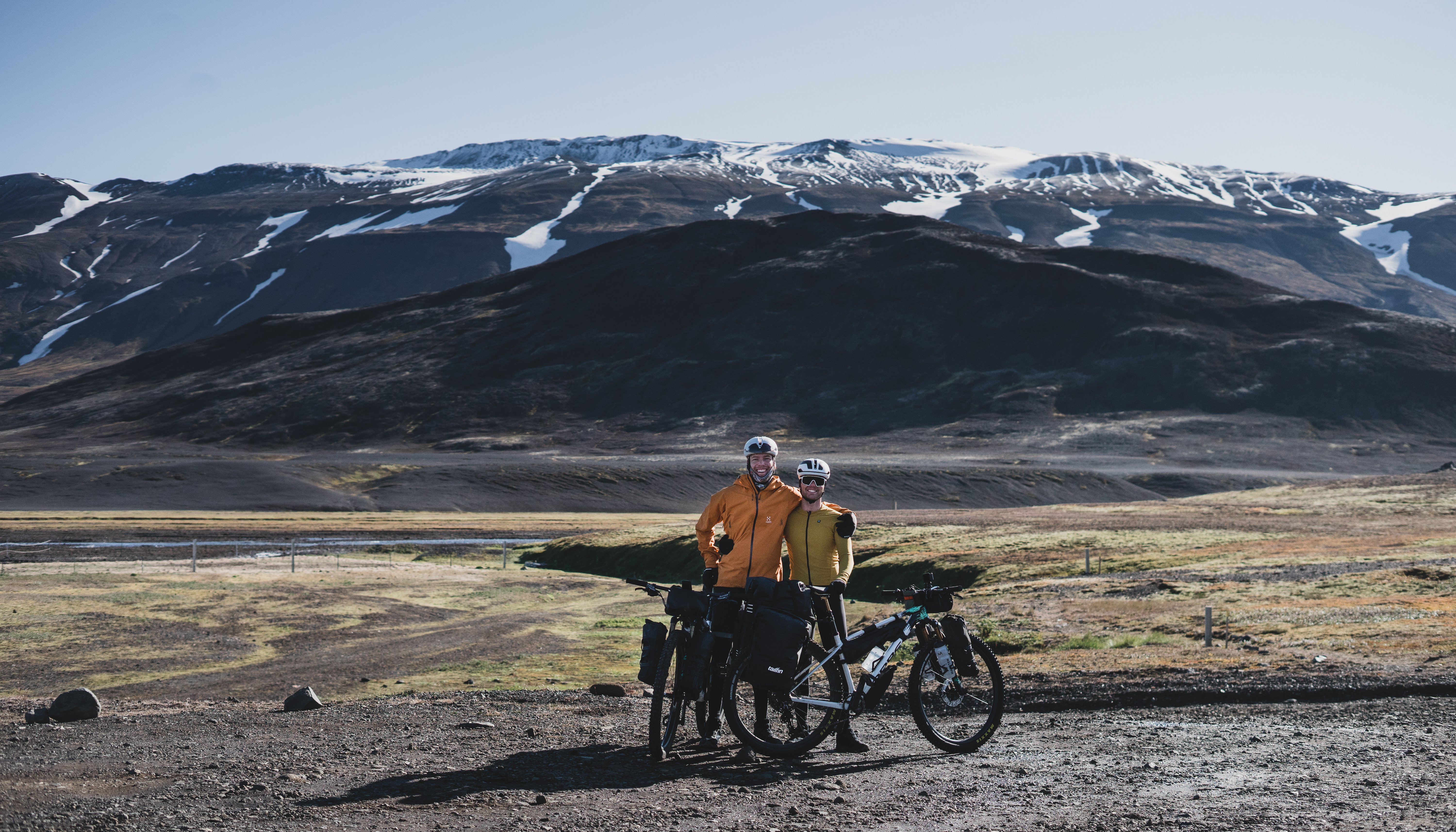 Read Chasing the Northern Lights by TheBikepack