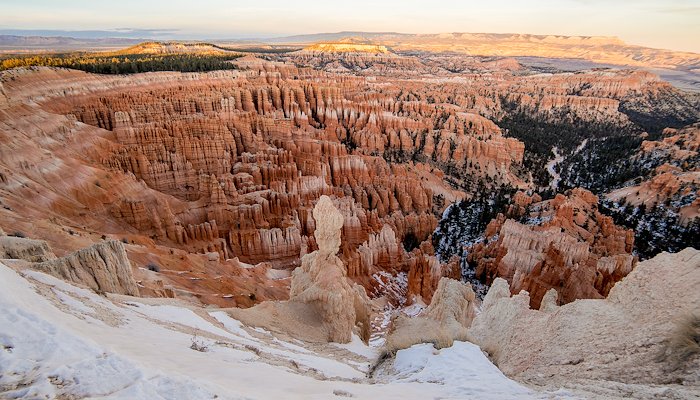 Read Bryce Canyon by Bry