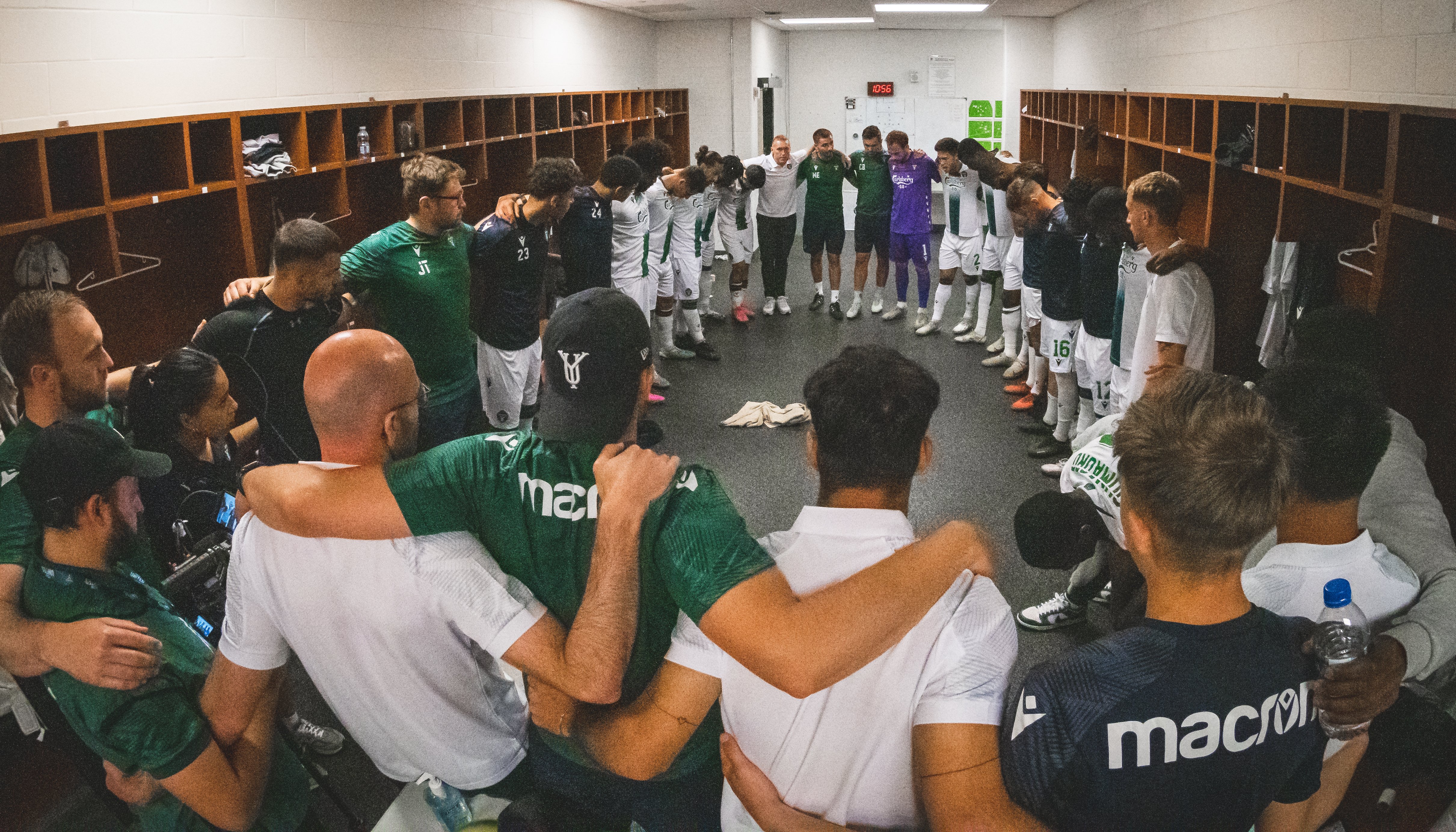 Read ANALYSIS: 'I'm extremely proud and thankful for what they've given me all year' by Brittany Arner
