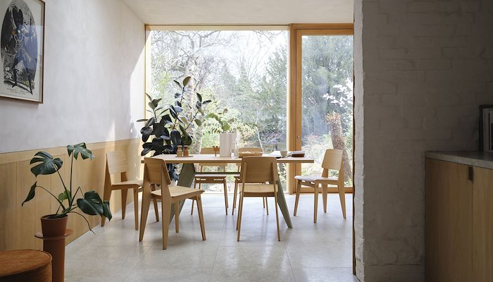 Read Vitra Home Stories by Designcollectors