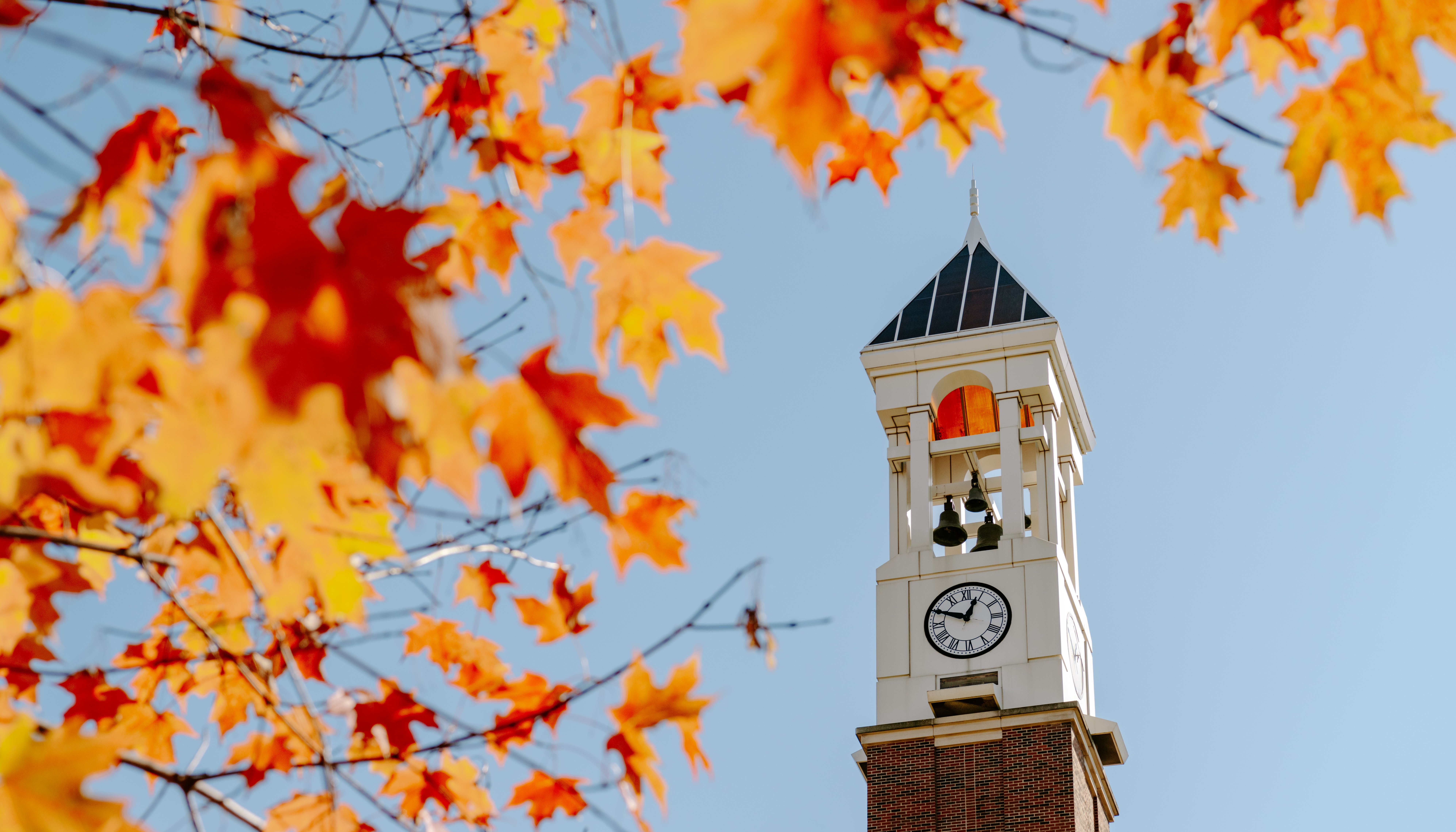 Read 2023 Fall Campus Scenes by Purdue University