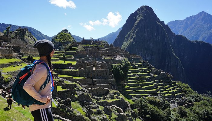 Read Lima, Peru: Tour D'Horizon by Christina Nguyen