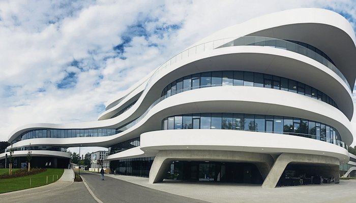 Read Architektur auf hohem niveau by Onetz