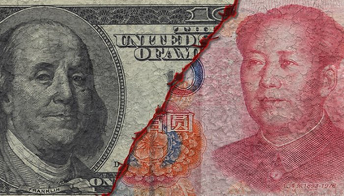 Read Why the U.S.-China Trade War is a Huge Mistake by Lee Kuan Yew School of Public Policy