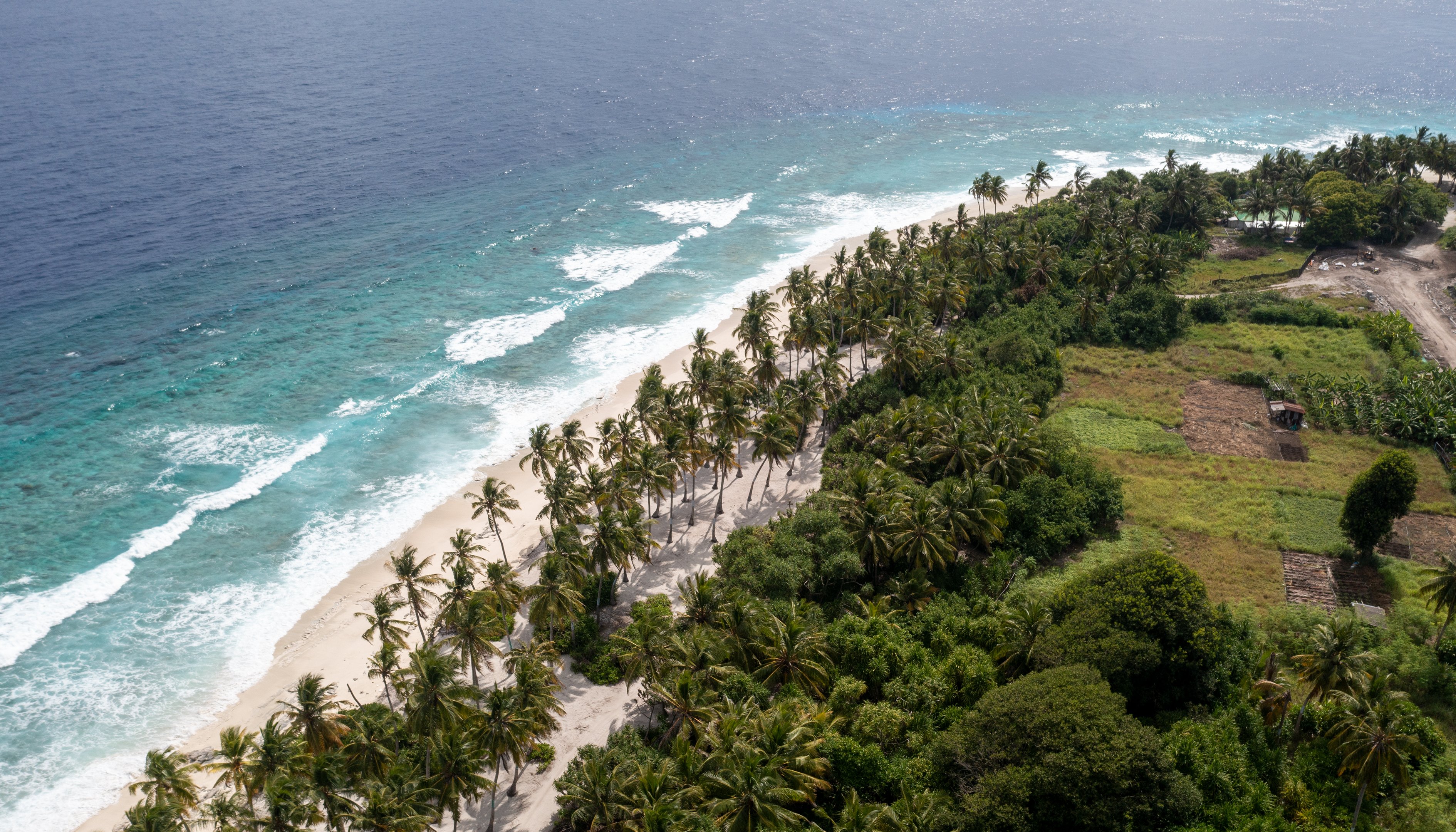 Read Mapping Our Way to Safety: by UNDP Maldives