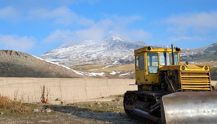 Read Aragats by Maksim Strumentov