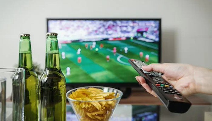 Read From Cable to Clicks: The Shift Towards Online Sports Live Streaming by Dilshad Durani