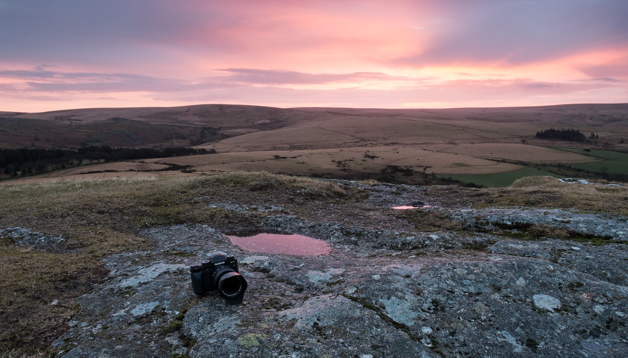 Read The Fuji X-T1 by Rupert Marlow