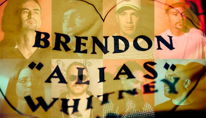 Read A Tribute to Brendon Whitney by Chad Kamenshine