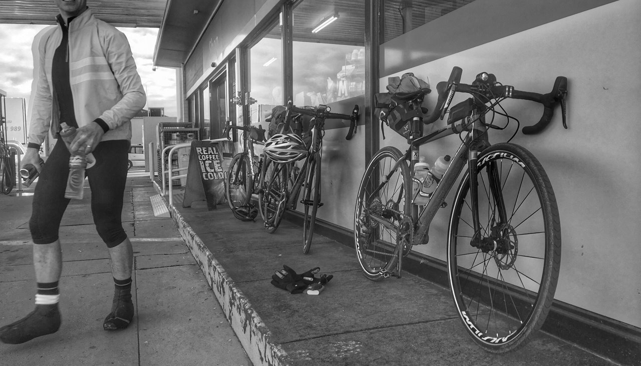 Read TOUR DE BEECHWORTH by EAT MORE LARD