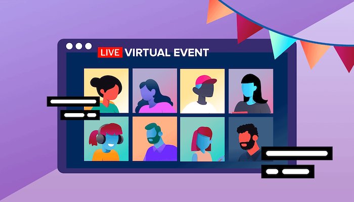 Read Ultimate Guide to Planning a Successful Virtual Event by Riddhi Patel