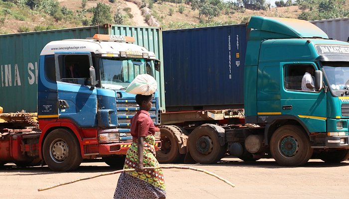 Read EMPOWERING WOMEN CROSS-BORDER TRADERS by East Africa Trade and Investment Hub