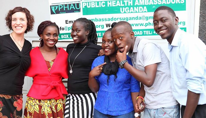 Read Youth Voices by Family Planning 2020