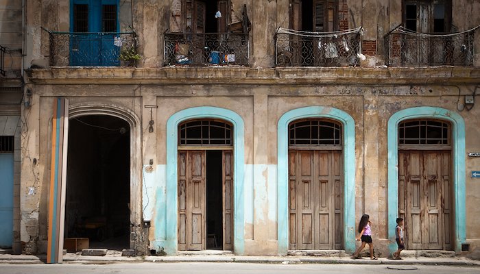 Read Havana Cuba by Tim Barbini