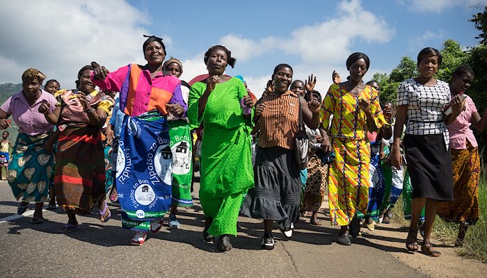Read International day of rural women 2018 by CGIAR GENDER Platform