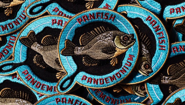Read Panfish Pandemonium by Natasha Eng