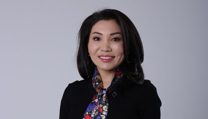 Read These women are pioneers: by ECA Gender Team