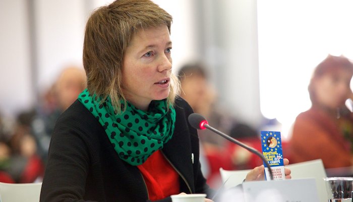 Read The more we mobilize, the more allies we have: by ECA Gender Team