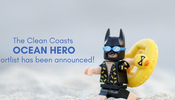 Read Clean Coasts Ocean Hero Awards&nbsp; by Clean Coasts