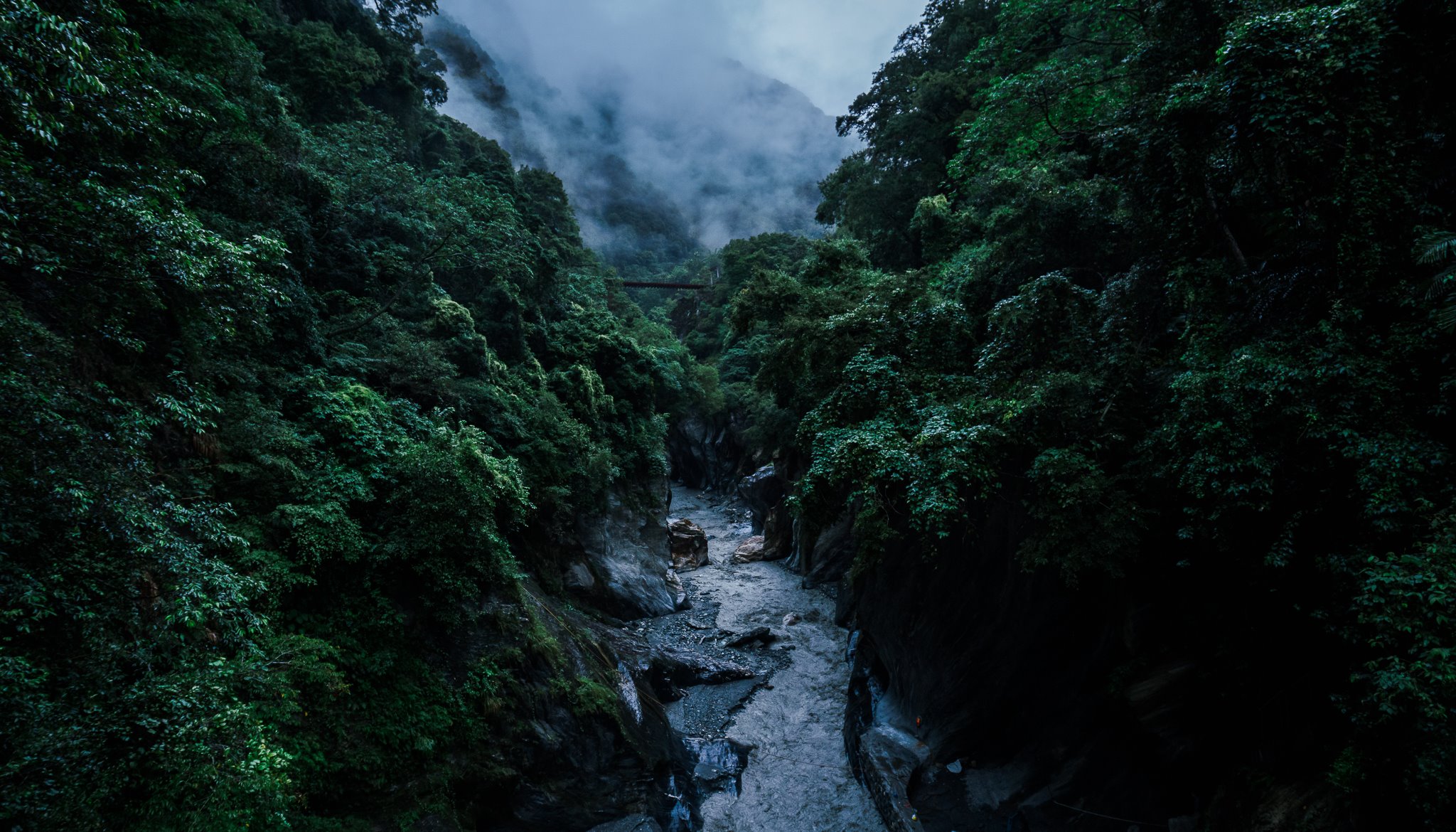 Read Taiwan with Journy by Dave Krugman