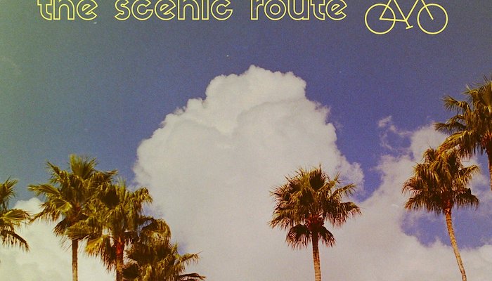 Read The scenic Route by Chad Verzosa