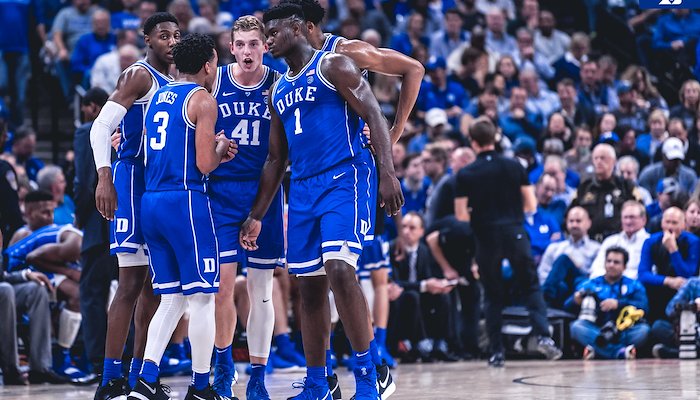 Read Duke 118, Kentucky 84 by Duke Basketball | Devils Life