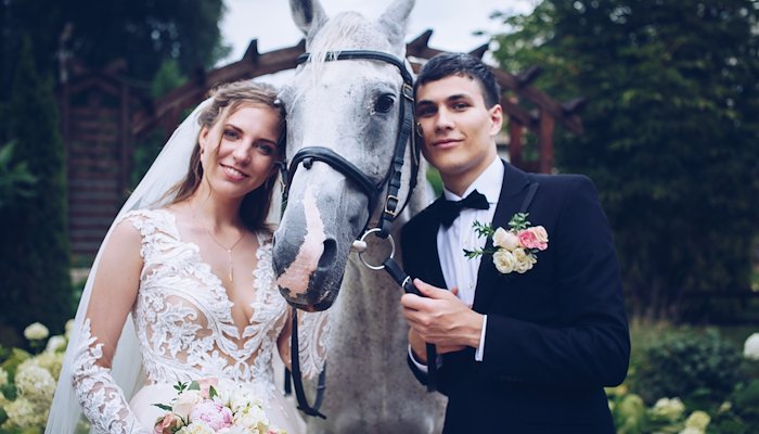 Read Wedding by Galina Chikunova