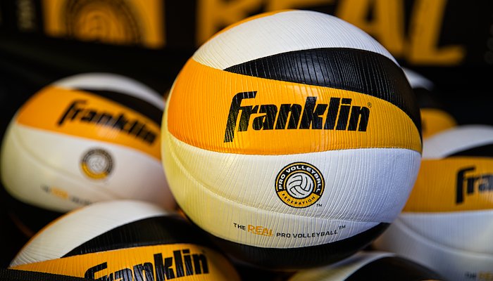 Read Franklin Sports Announces a Multi-Year Agreement with Pro Volleyball Federation by Franklin Sports
