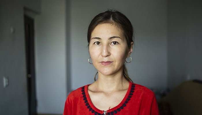 Read MOTHER’S FIGHT FOR JUSTICE by USAID in Kyrgyz Republic